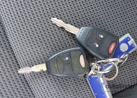 2011 Dodge Caliber Mainstreet from USA, damaged, VIN 1B3CB3HA8BD242389